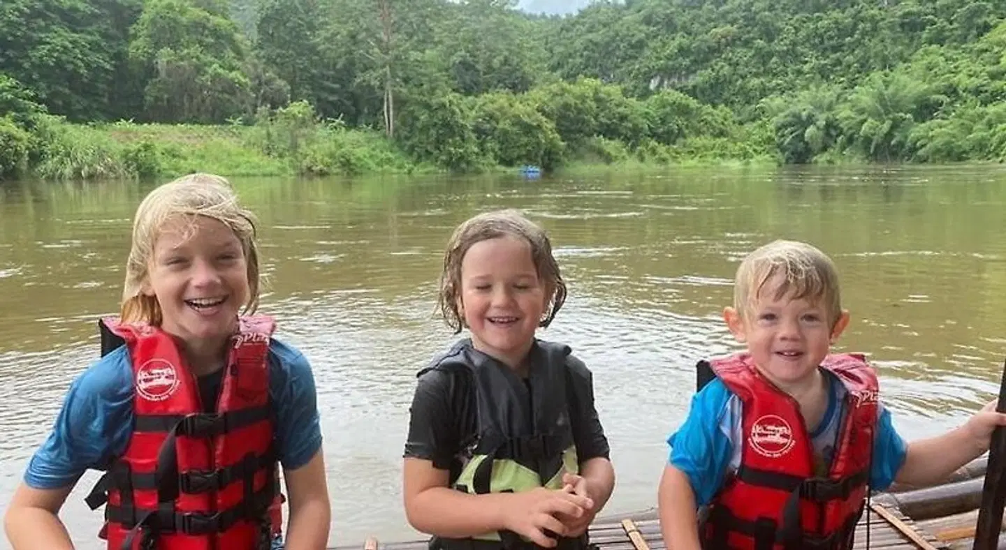 BaanRai KhunYa ''''''''''''' PEOPLE