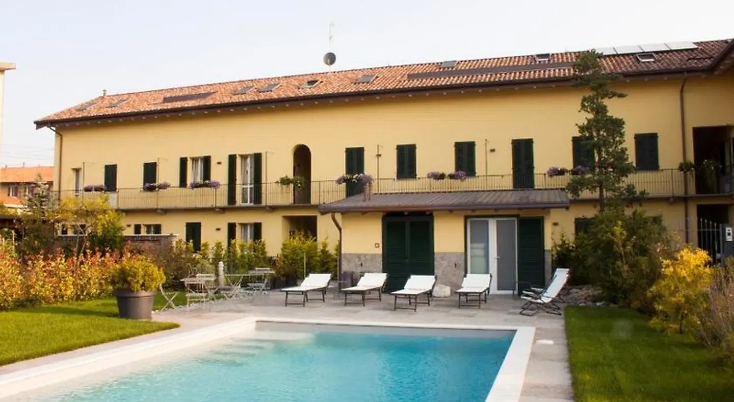 La Corte del Gallo OUTDOOR_POOL