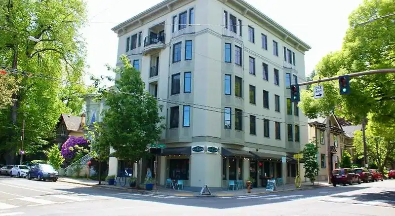 HI - Portland Northwest Hostel – Hotelfoto