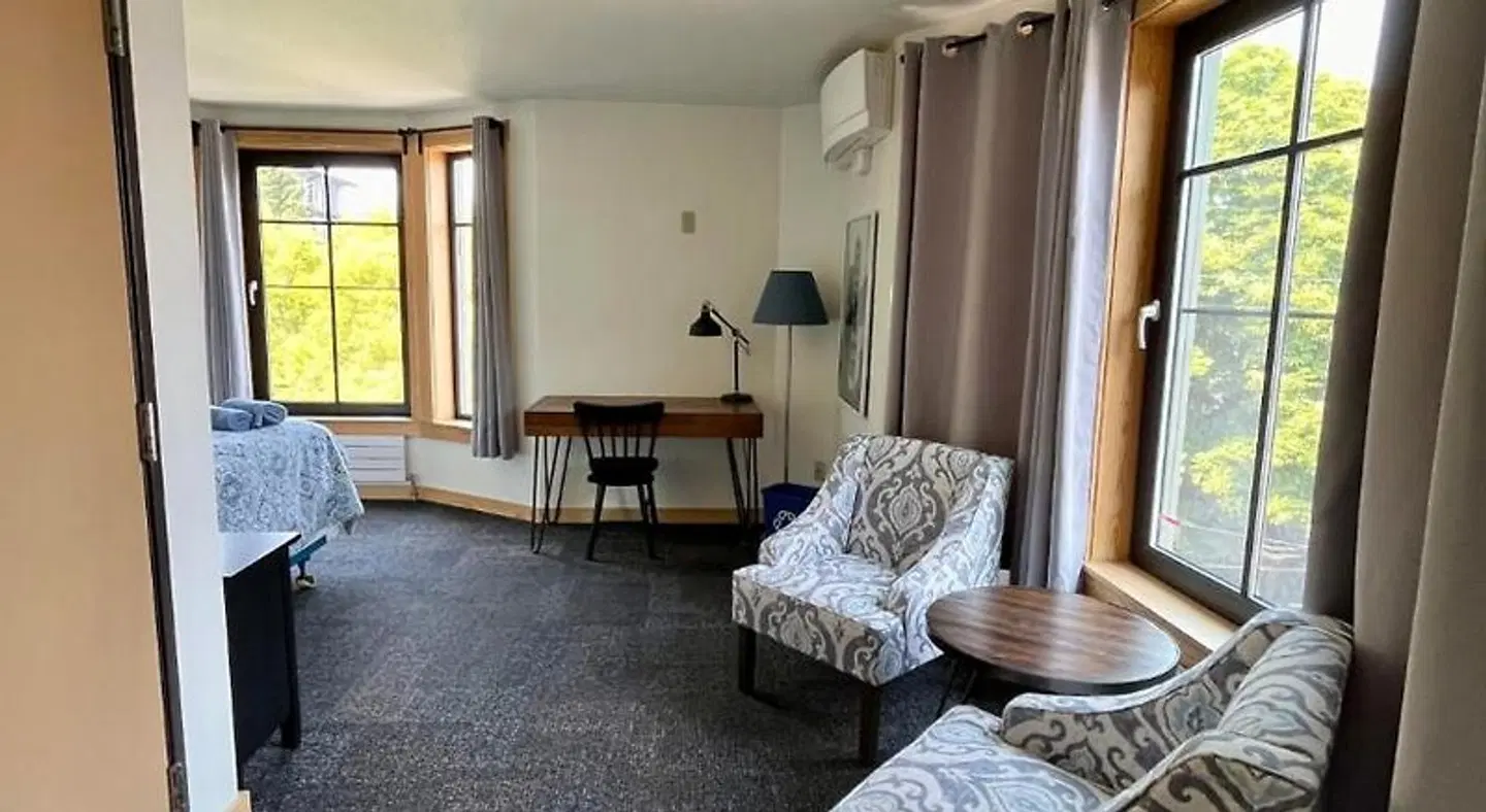 HI - Portland Northwest Hostel ROOM_EXAMPLE