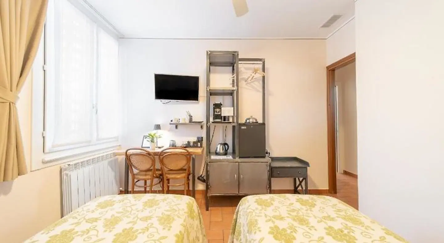 B&B Osteria dello sperone ROOM_EXAMPLE