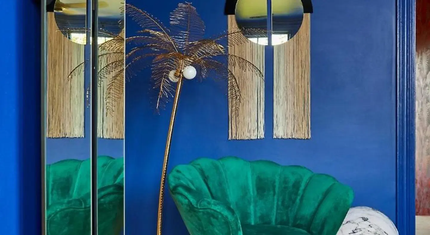 Dreamers Welcome ROOM_EXAMPLE