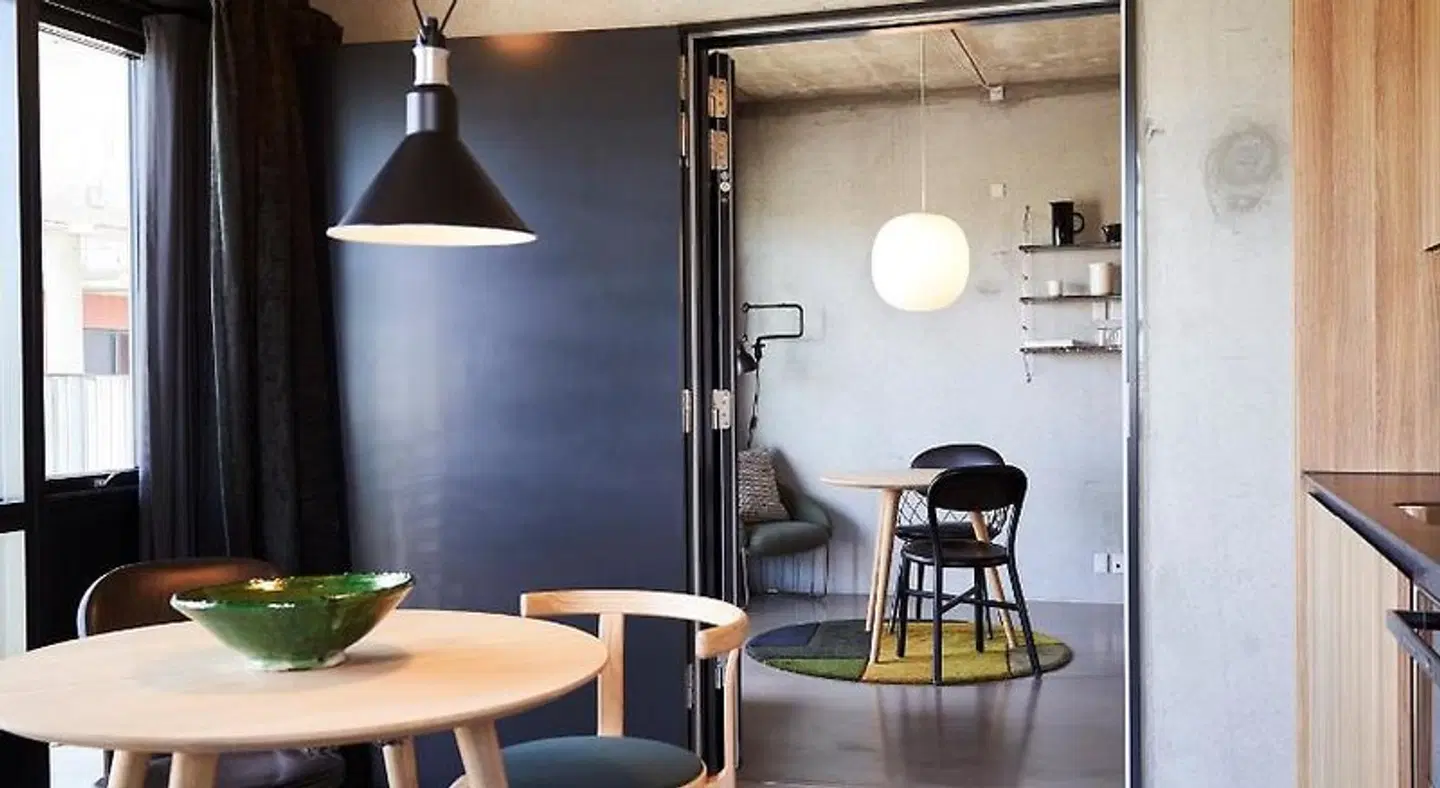 GUESTapart - Aarhus ROOM_EXAMPLE
