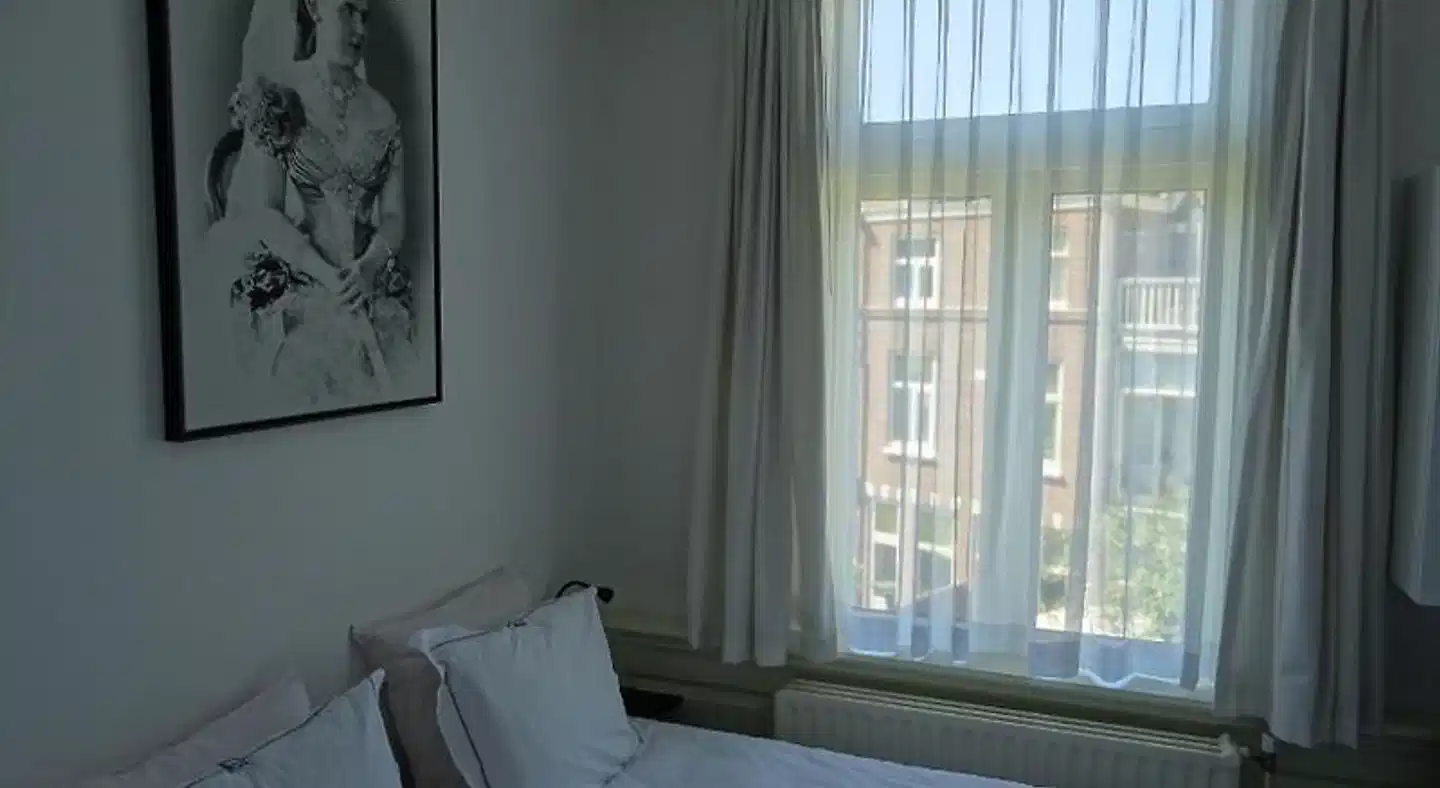 Emma's B&B Wohnbeispiel