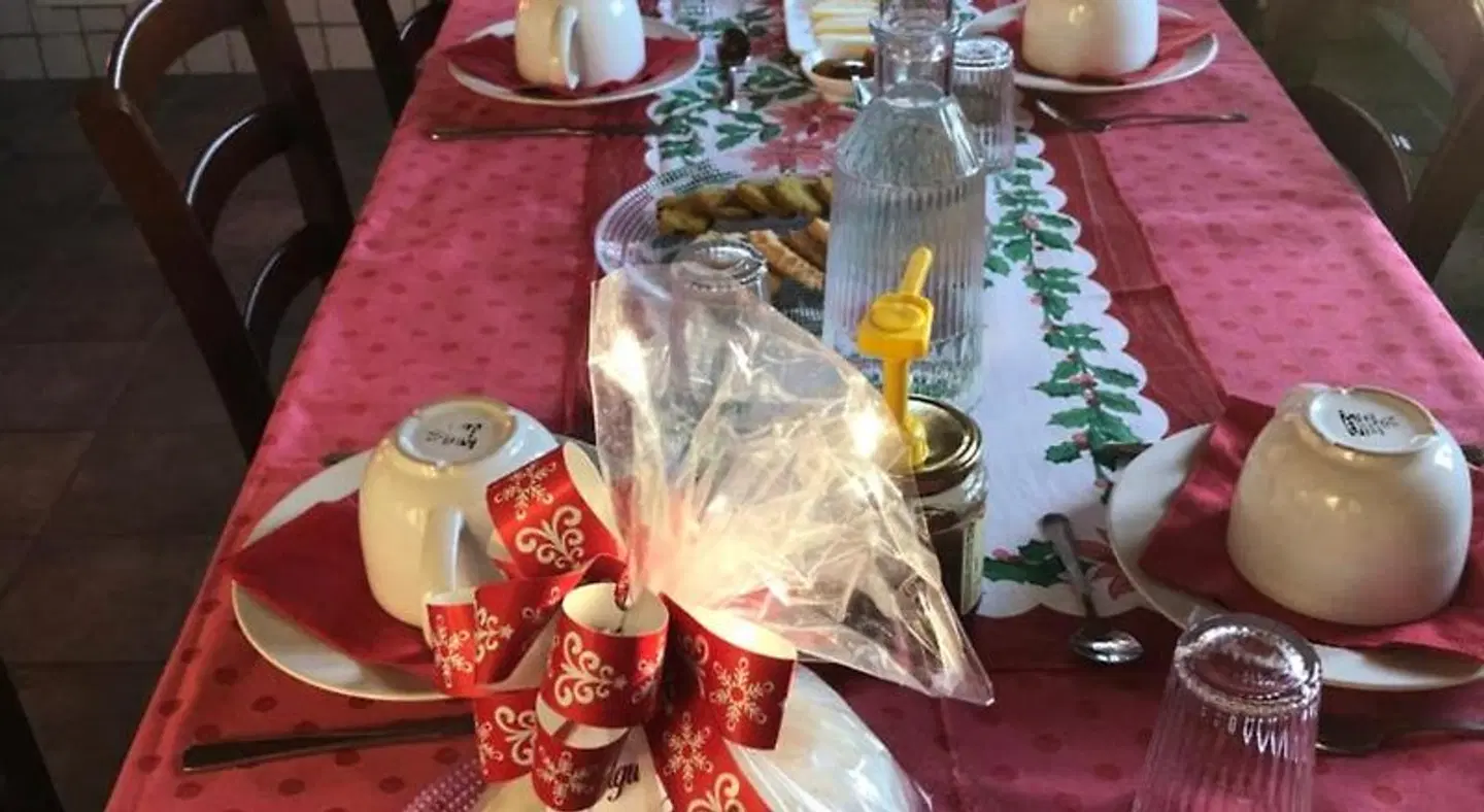 La Bonauda Affittacamere Restaurant