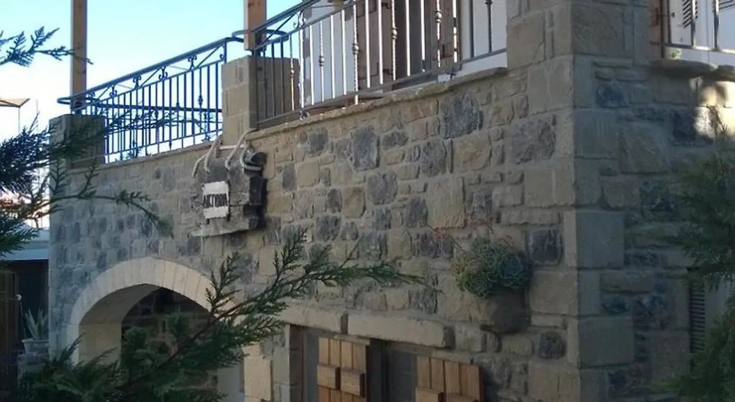 Diktynna Luxury Villas EXTERIOR