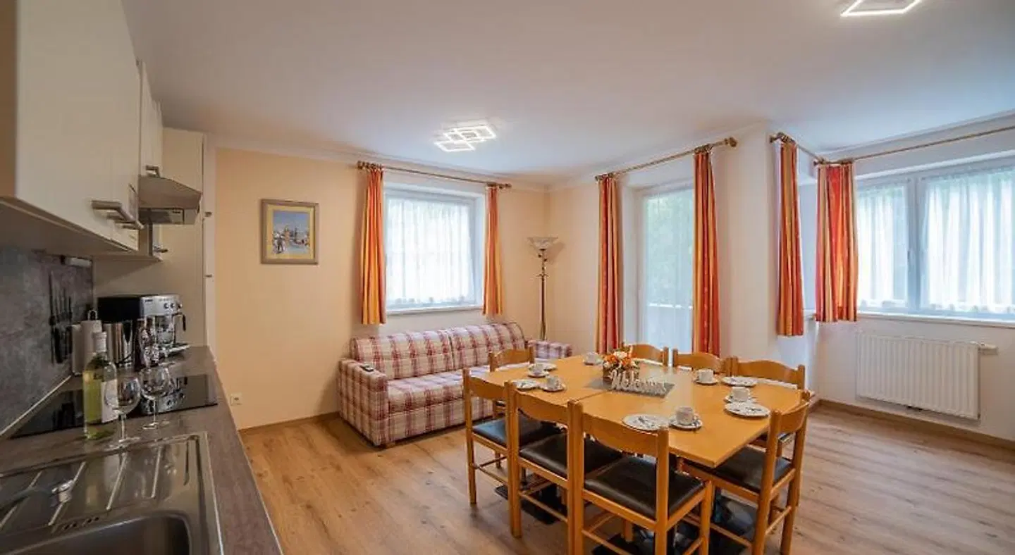 Appartments Laura Konferenz