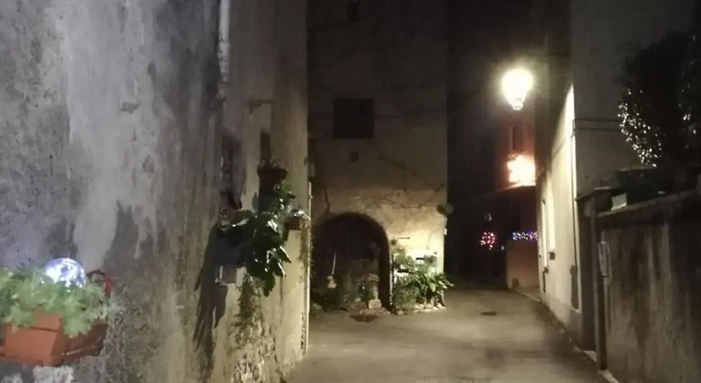 A due passi dal Castello EXTERIOR