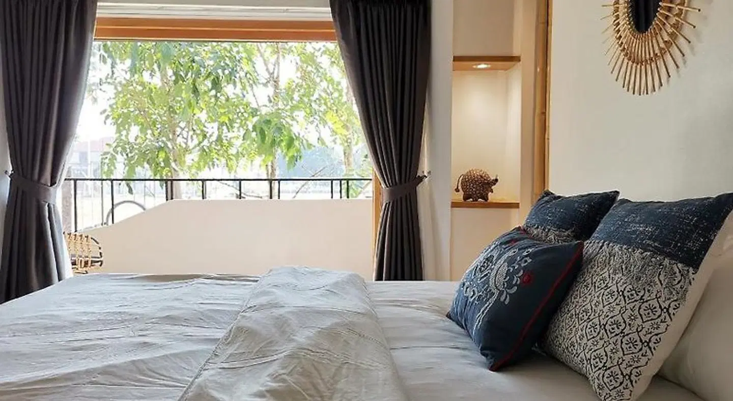 Pannana Cha-am ROOM_EXAMPLE