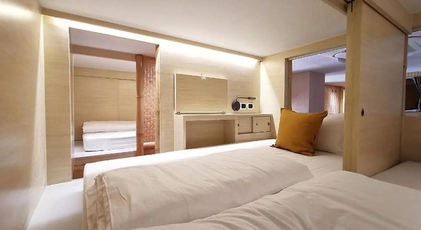 Pannana Cha-am ROOM_EXAMPLE