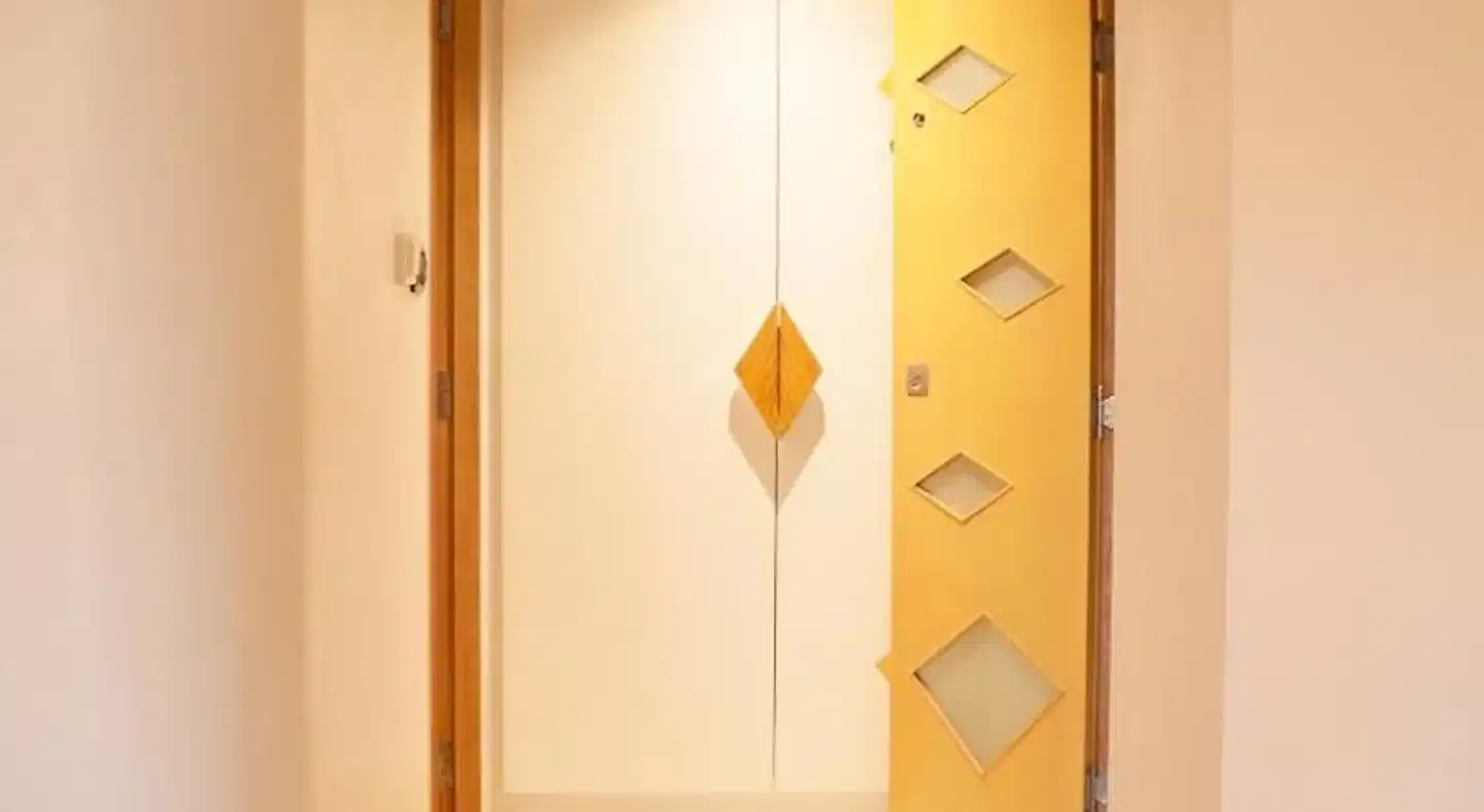 Pannana Cha-am Badezimmer