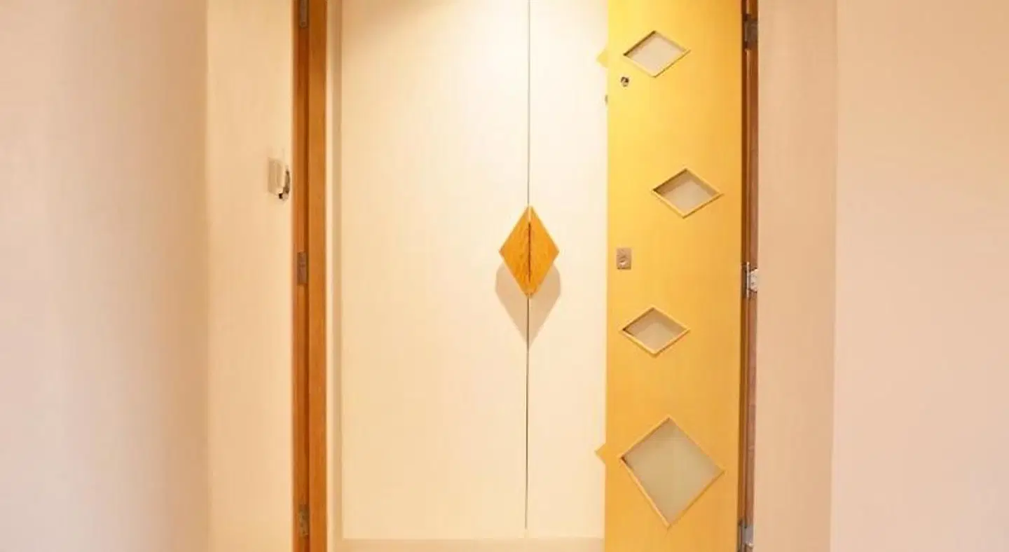 Pannana Cha-am Badezimmer