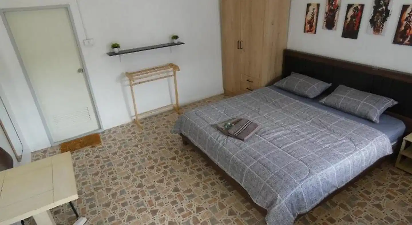 Lemon Guesthouse Wohnbeispiel