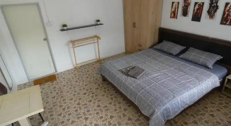 Lemon Guesthouse – Hotelfoto