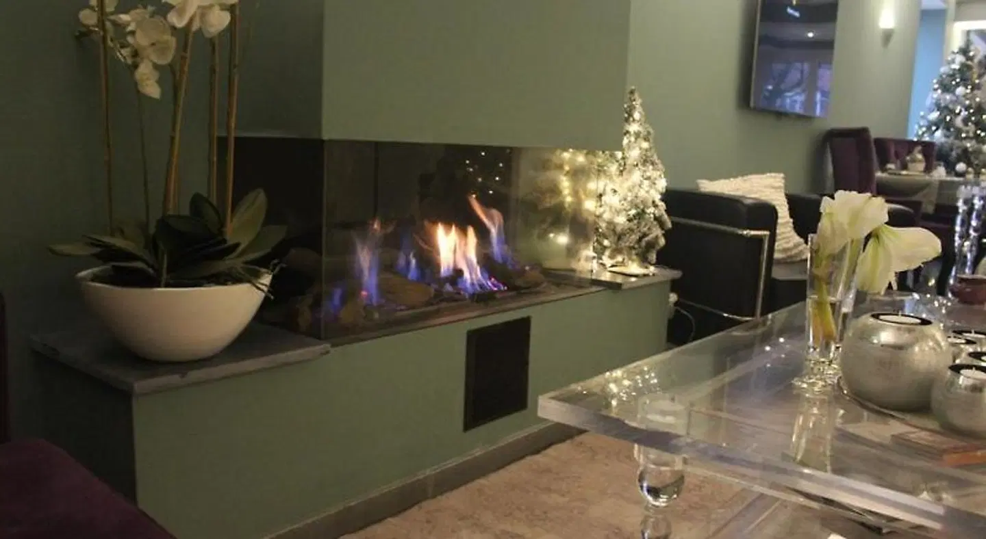 B&B Saint-Georges LOUNGE_LOBBY