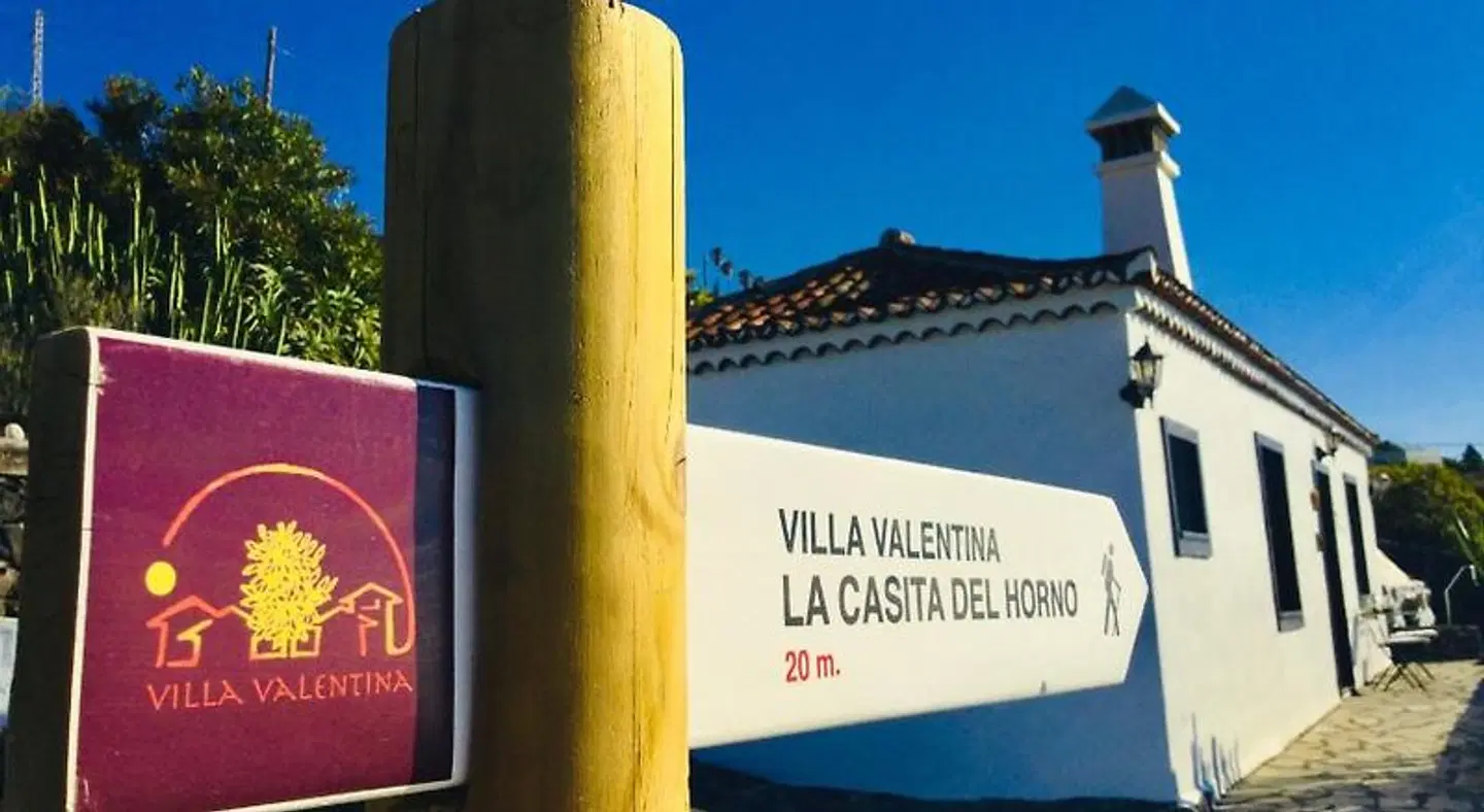 Villa Valentina EXTERIOR