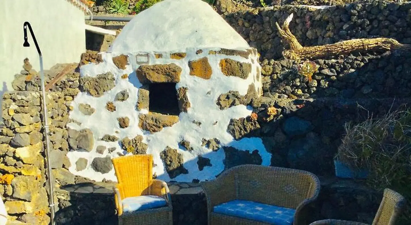 Villa Valentina Restaurant