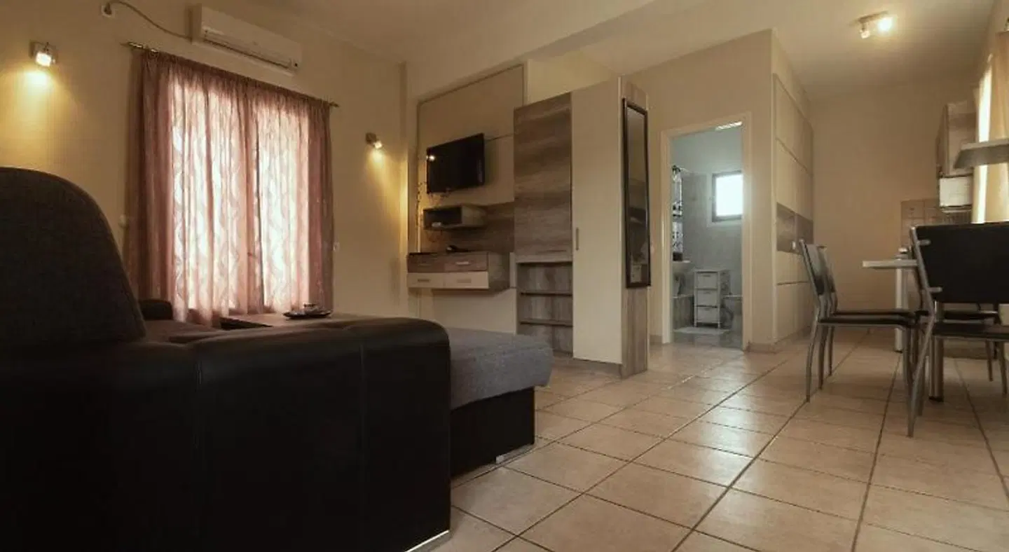 Catamaran Corfu Hotel LOUNGE_LOBBY