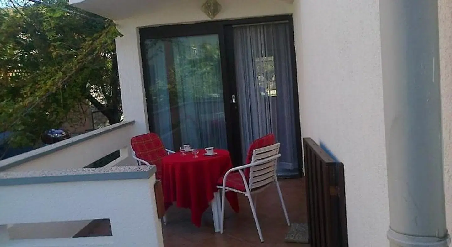 Guesthouse Nihada Konferenz