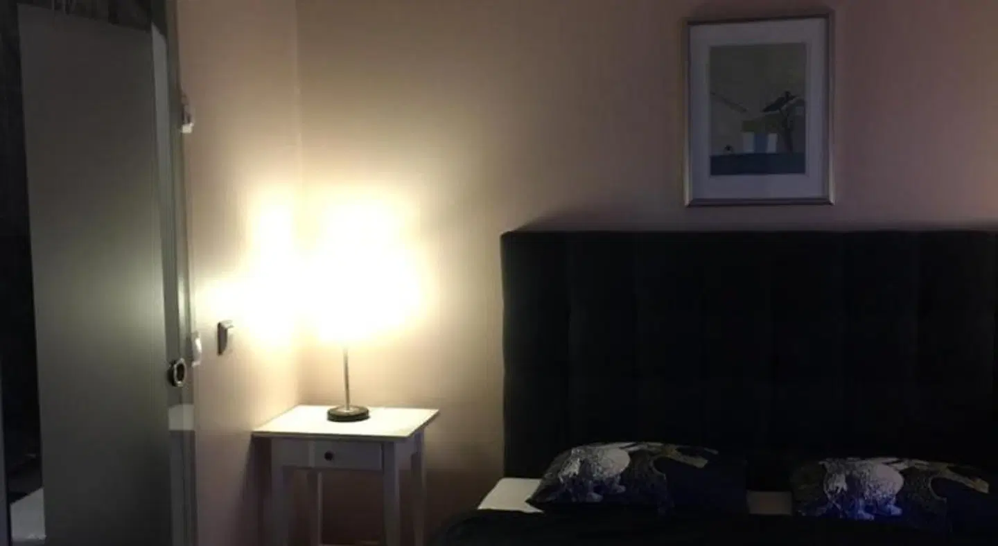 Asuntohotelli Kaivo ROOM_EXAMPLE