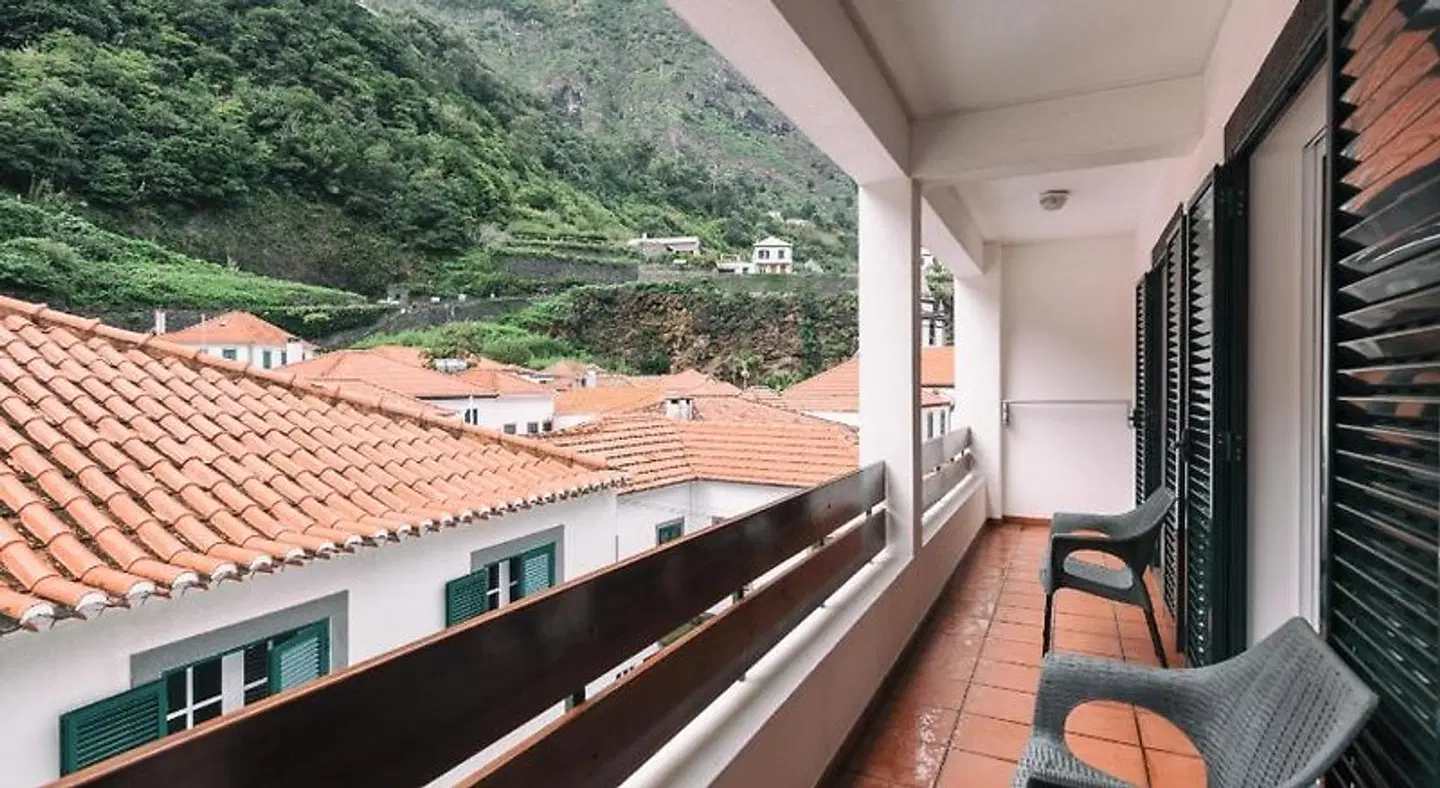 Pereira Place - The Dream Terrasse