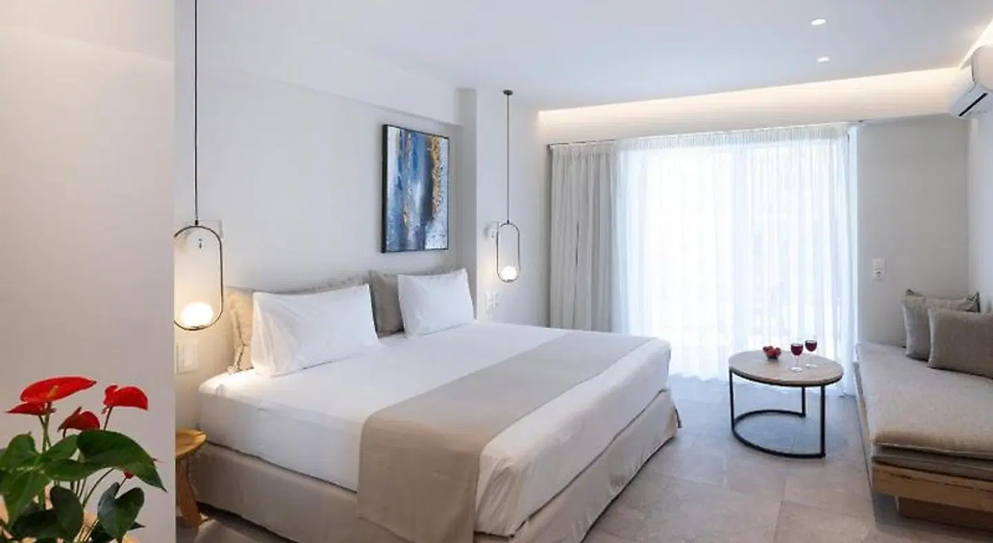 White Swan ROOM_EXAMPLE