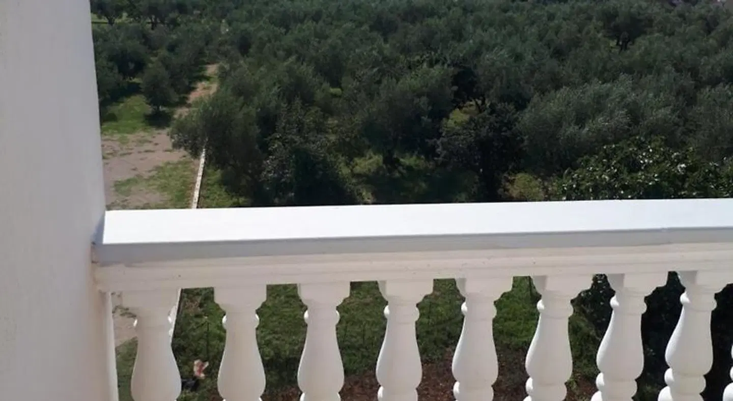 Guest House Katarina LANDSCAPE