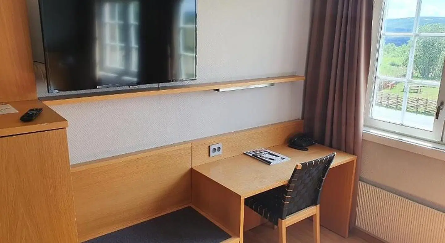 Røros Hotell - Bad & Velvære ROOM_EXAMPLE