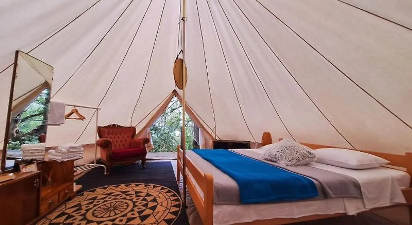 Boutique B&B Agroturizam Sv. Juraj ROOM_EXAMPLE