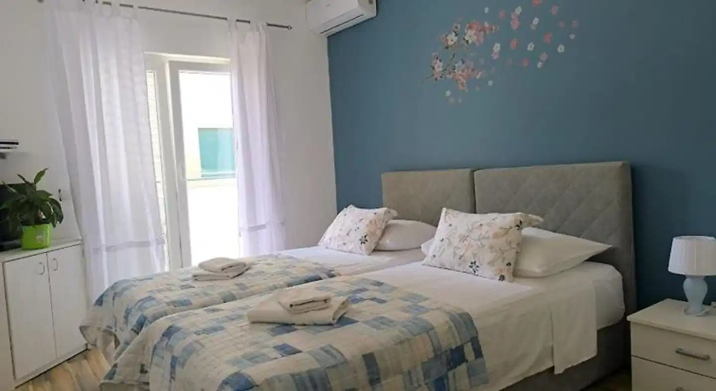 Apartments Desa Petric Wohnbeispiel