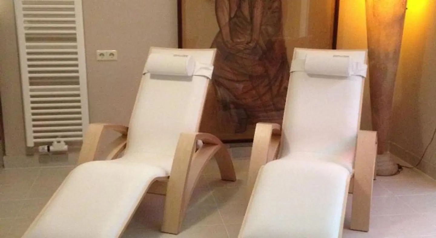 Landhausvilla HEALTH_BEAUTY
