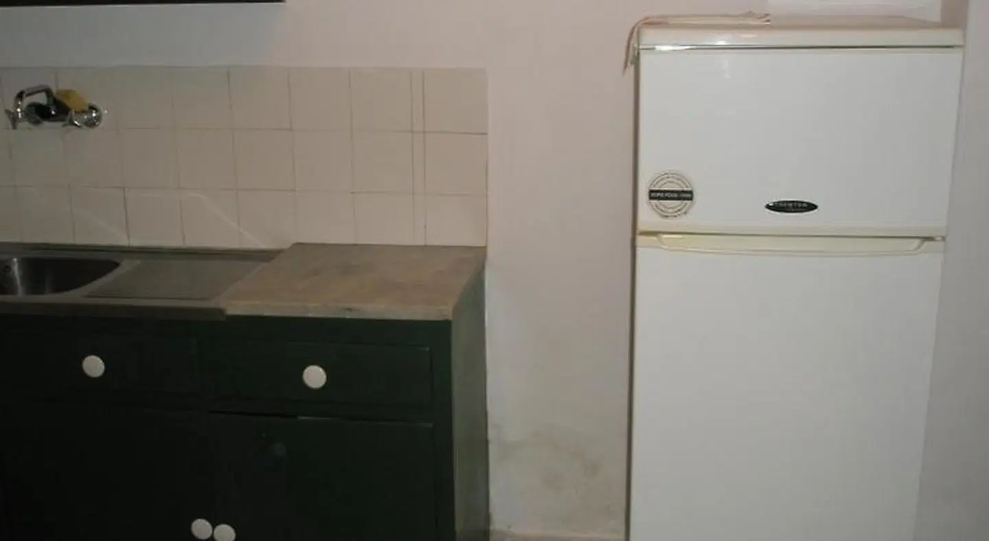 Faliraki Apartments Badezimmer