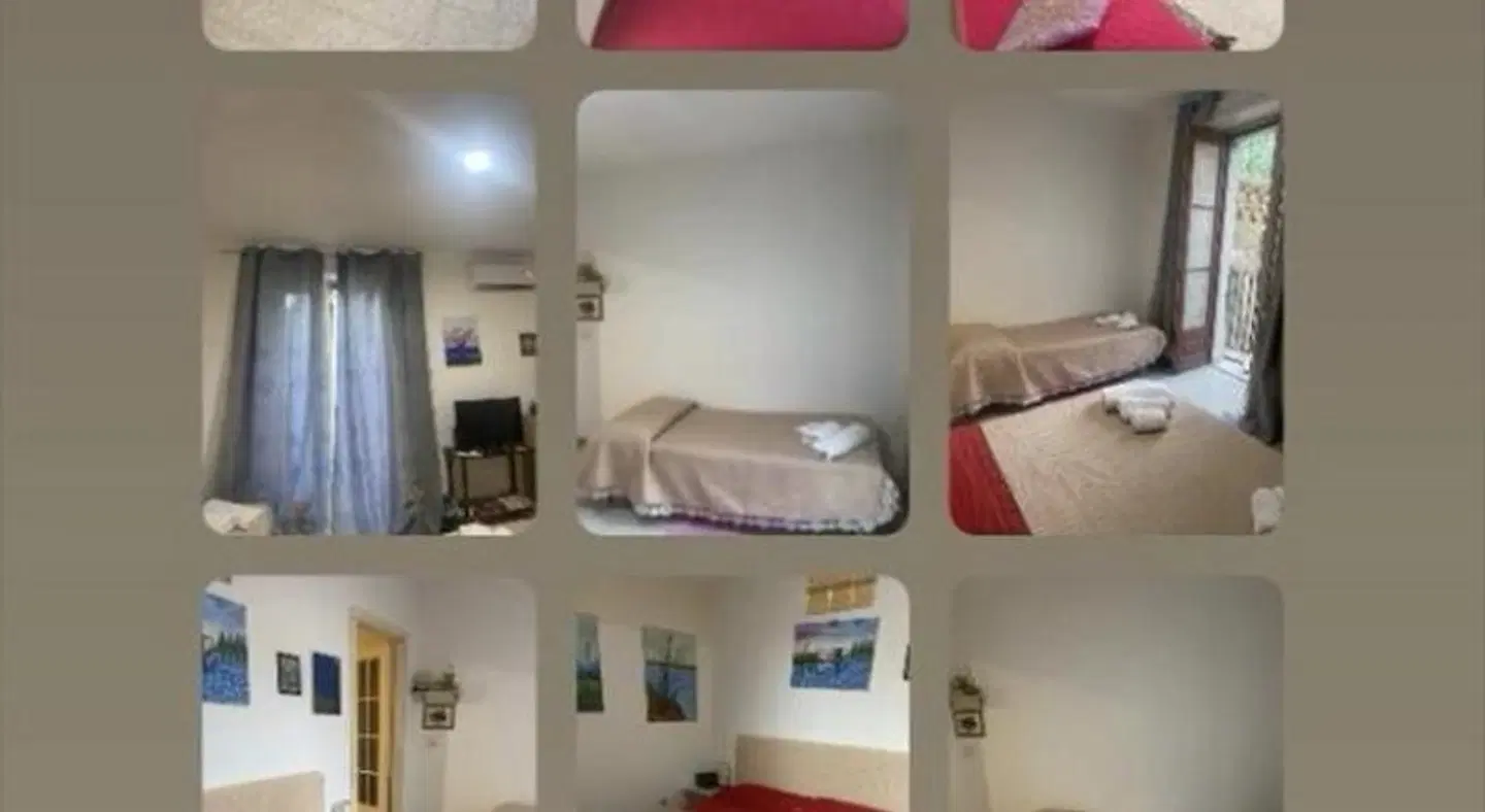 B&B La Ninfea ROOM_EXAMPLE
