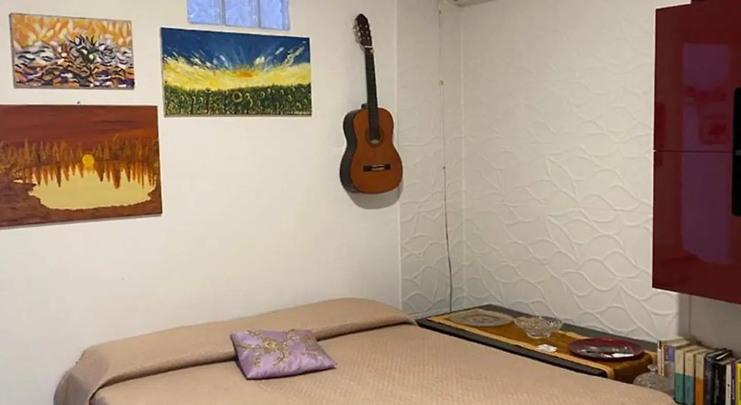 B&B La Ninfea ROOM_EXAMPLE