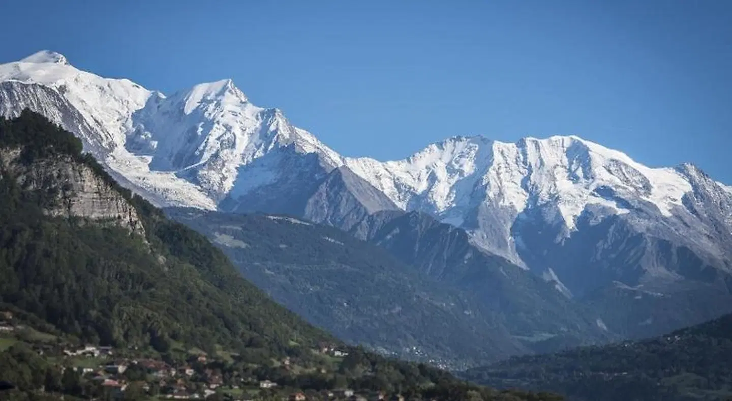 ibis budget Sallanches Pays du Mont-Blanc LANDSCAPE