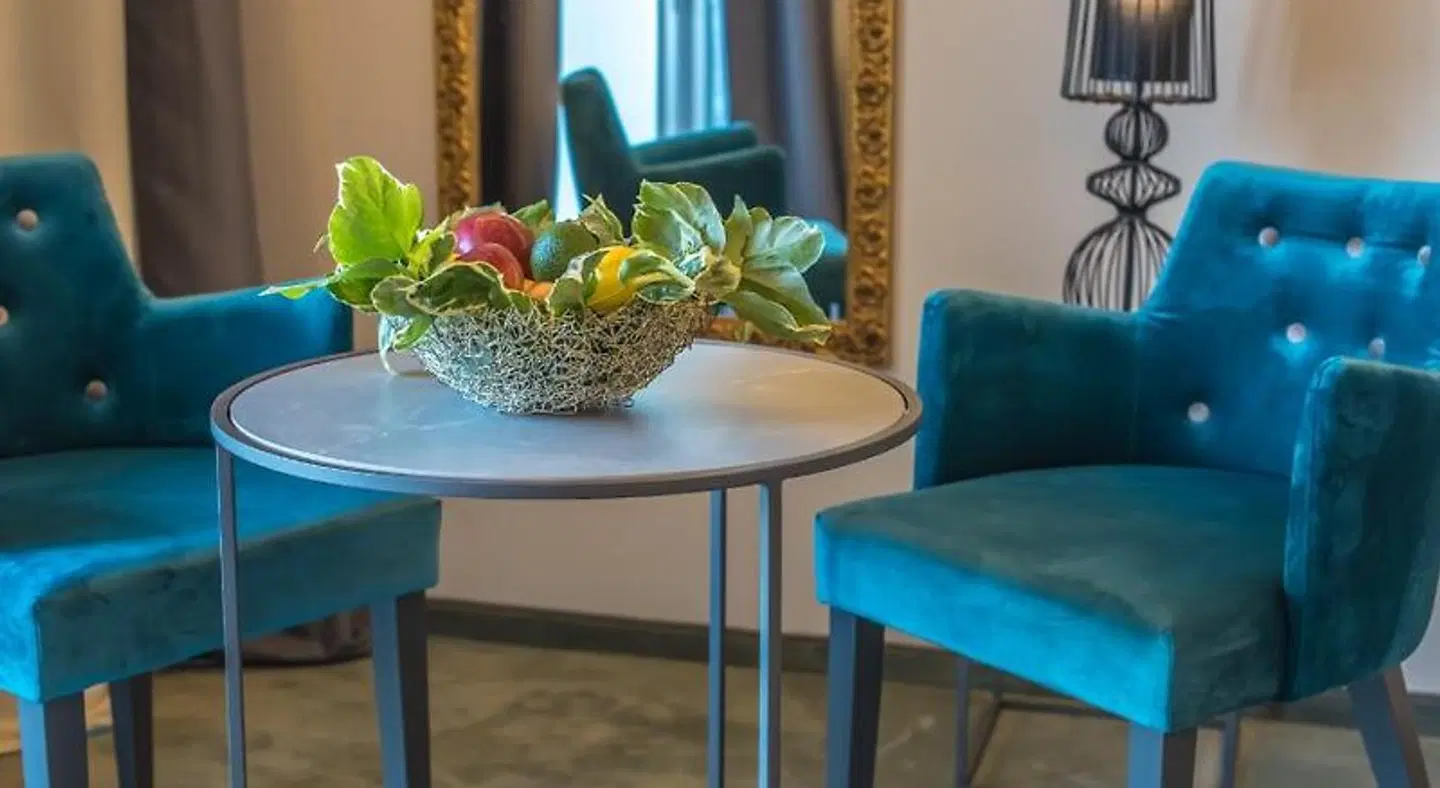 Boutique Hotel Acacia ROOM_EXAMPLE