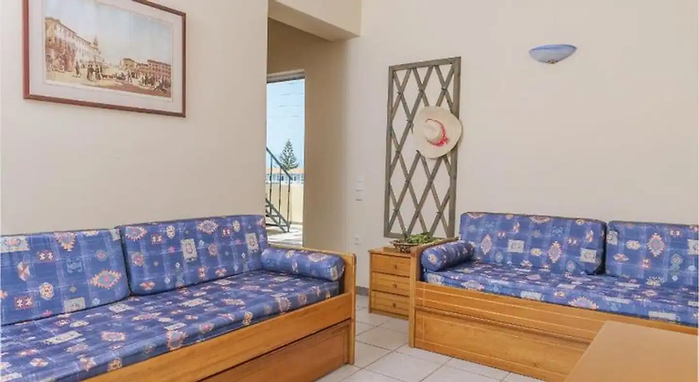 Bella Vista Apartments Badezimmer