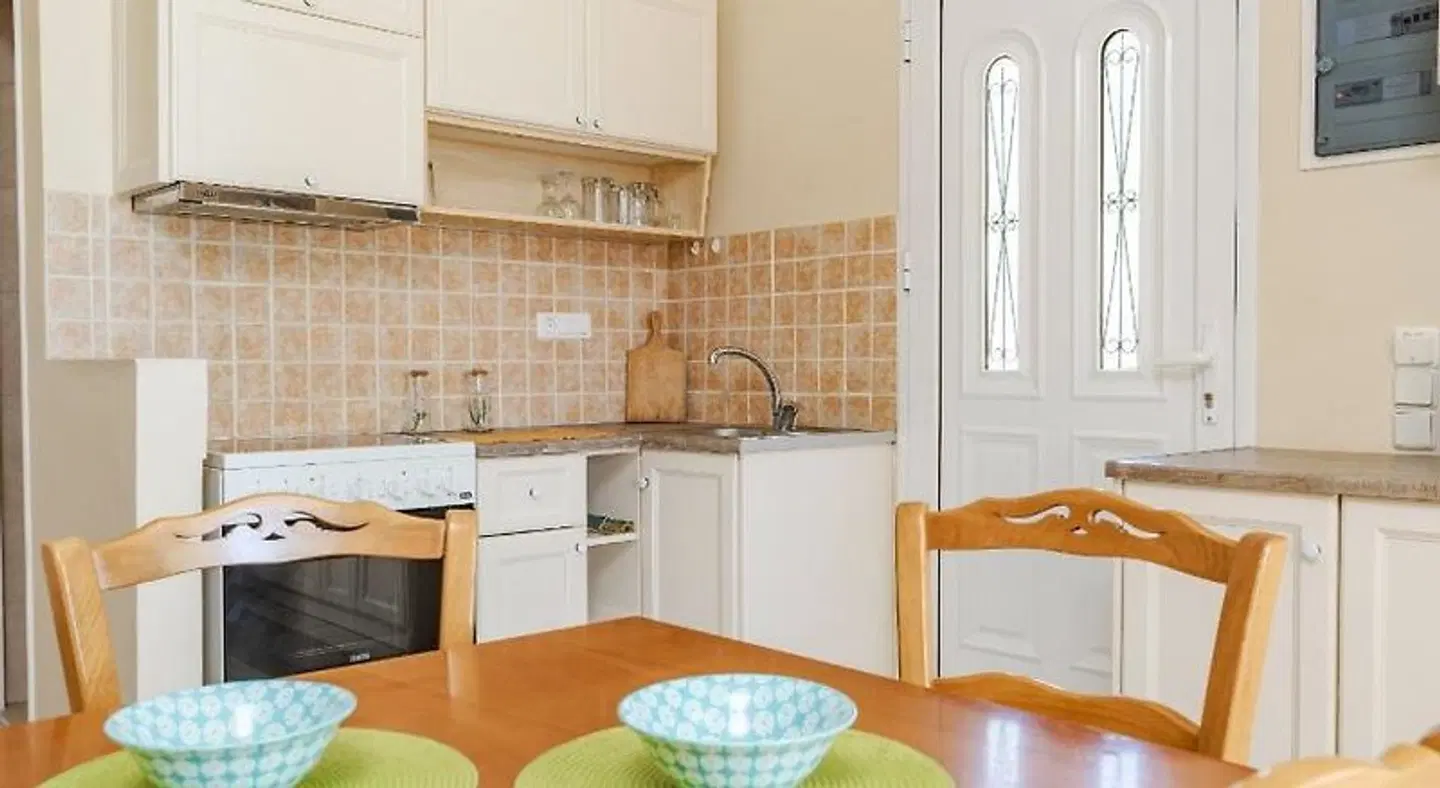 Bella Vista Apartments Badezimmer