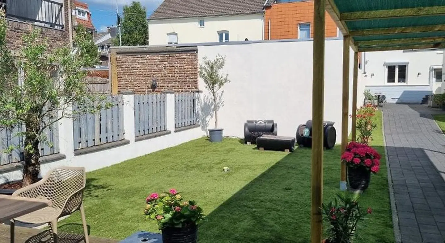 Bed & Breakfast Broodhuis Kerkrade EXTERIOR