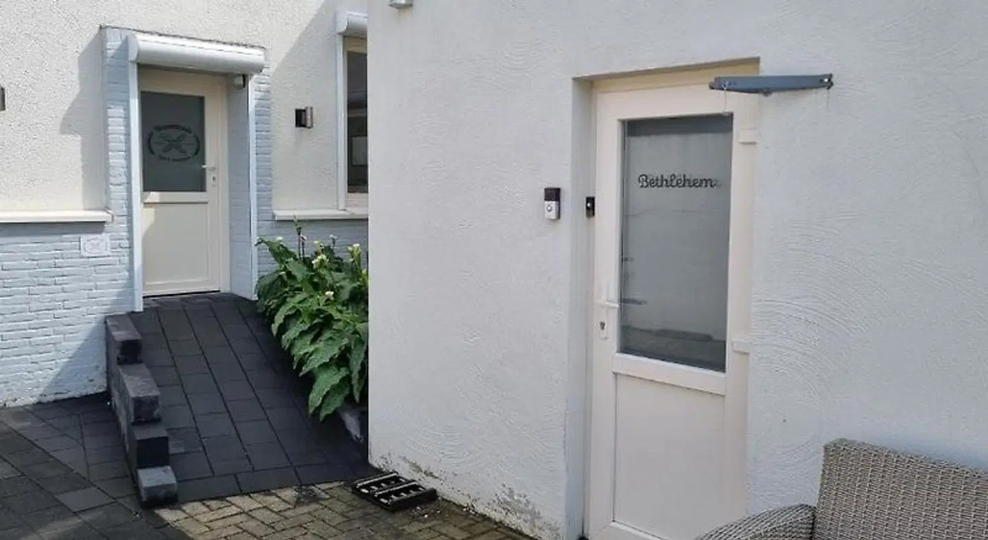 Bed & Breakfast Broodhuis Kerkrade ROOM_EXAMPLE