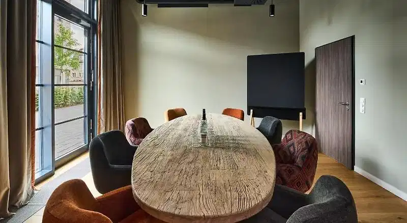 FREIgeist Gottingen Nordstadt, A Member of Design Hotels – Hotelfoto
