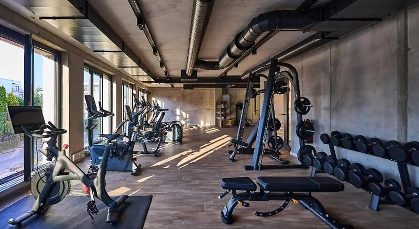 FREIgeist Gottingen Nordstadt, A Member of Design Hotels Sport und Entertainment