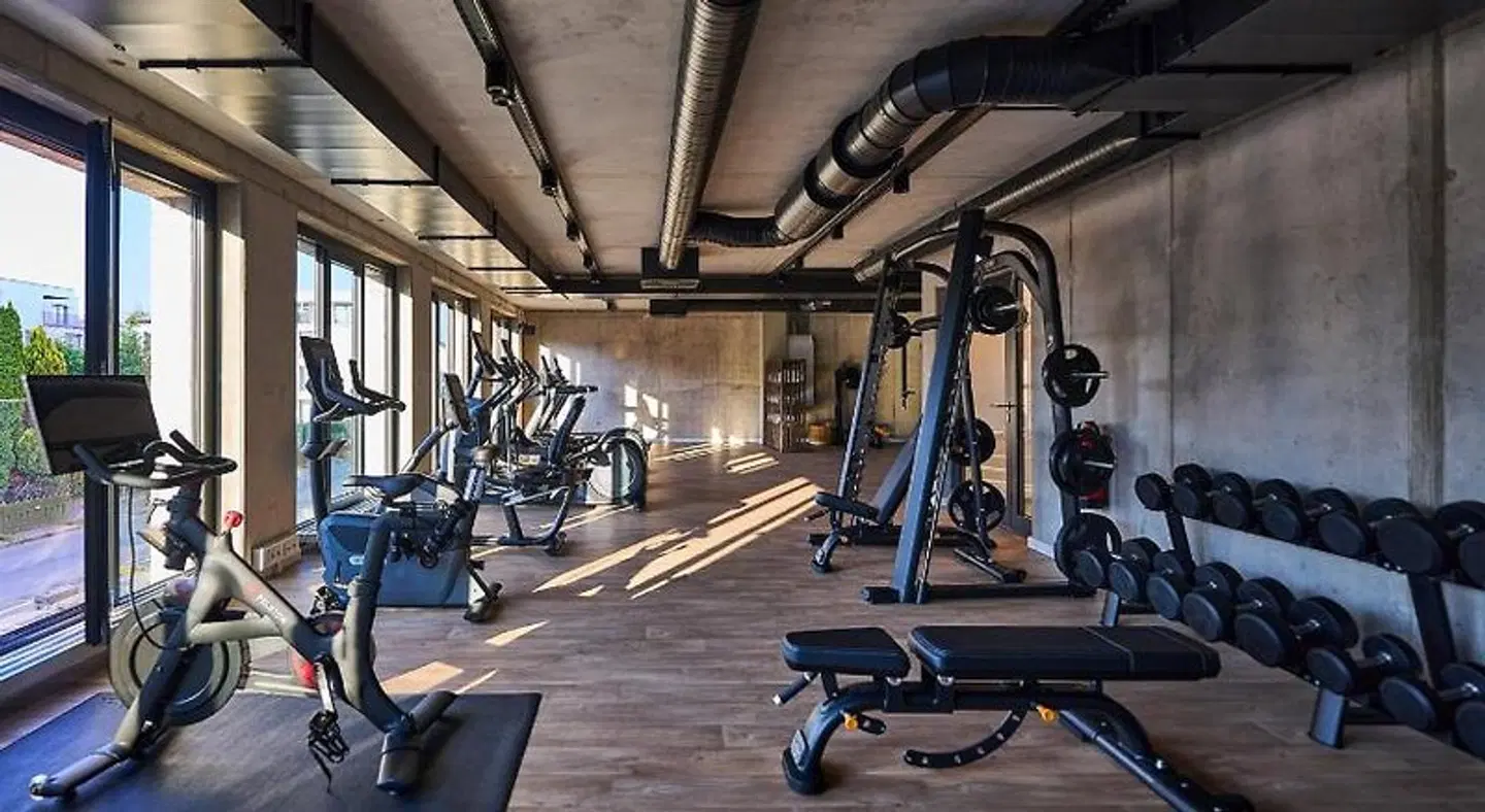 FREIgeist Gottingen Nordstadt, A Member of Design Hotels SPORTS_AND_LEISURE