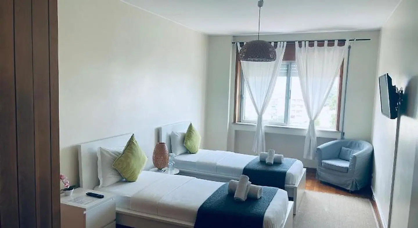 Origami Porto Residência ROOM_EXAMPLE