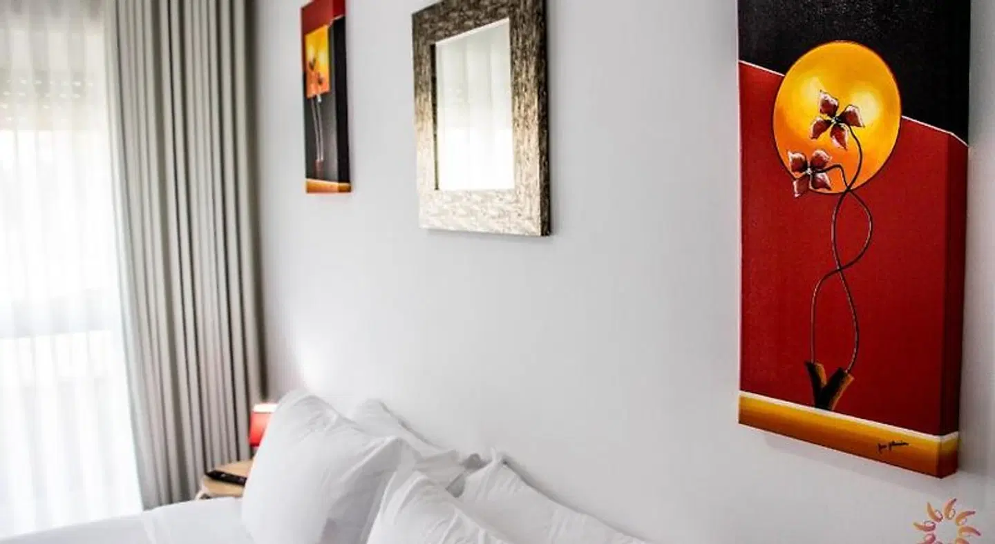Nine Senses Guest House ROOM_EXAMPLE
