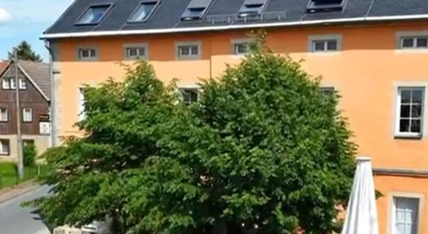 Erbgericht EXTERIOR