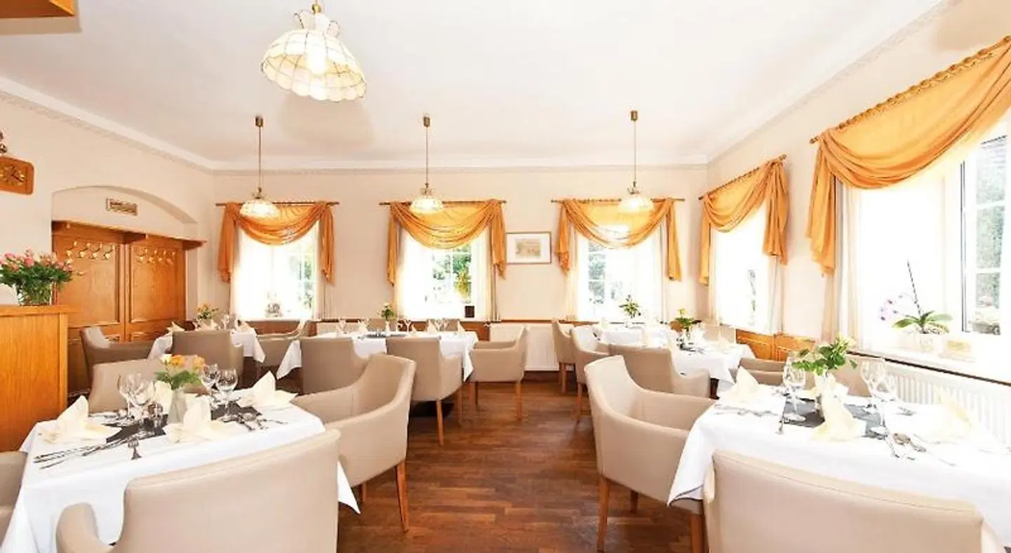 Erbgericht Restaurant