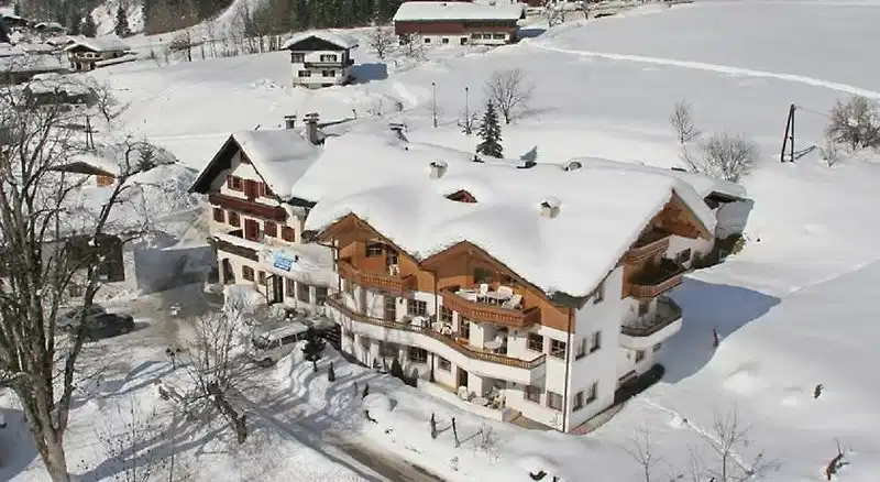 Dandler – Hotelfoto