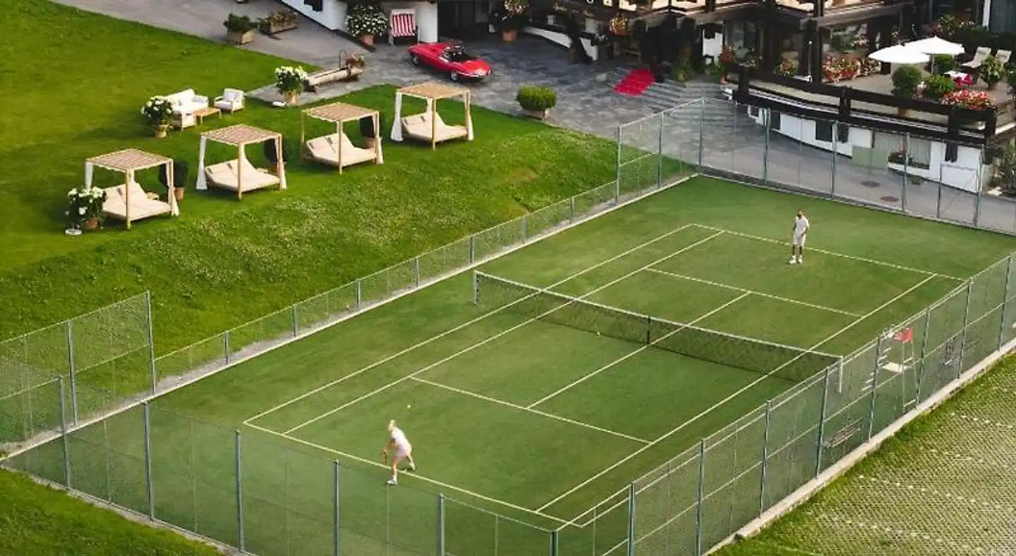 Burg Sport und Entertainment