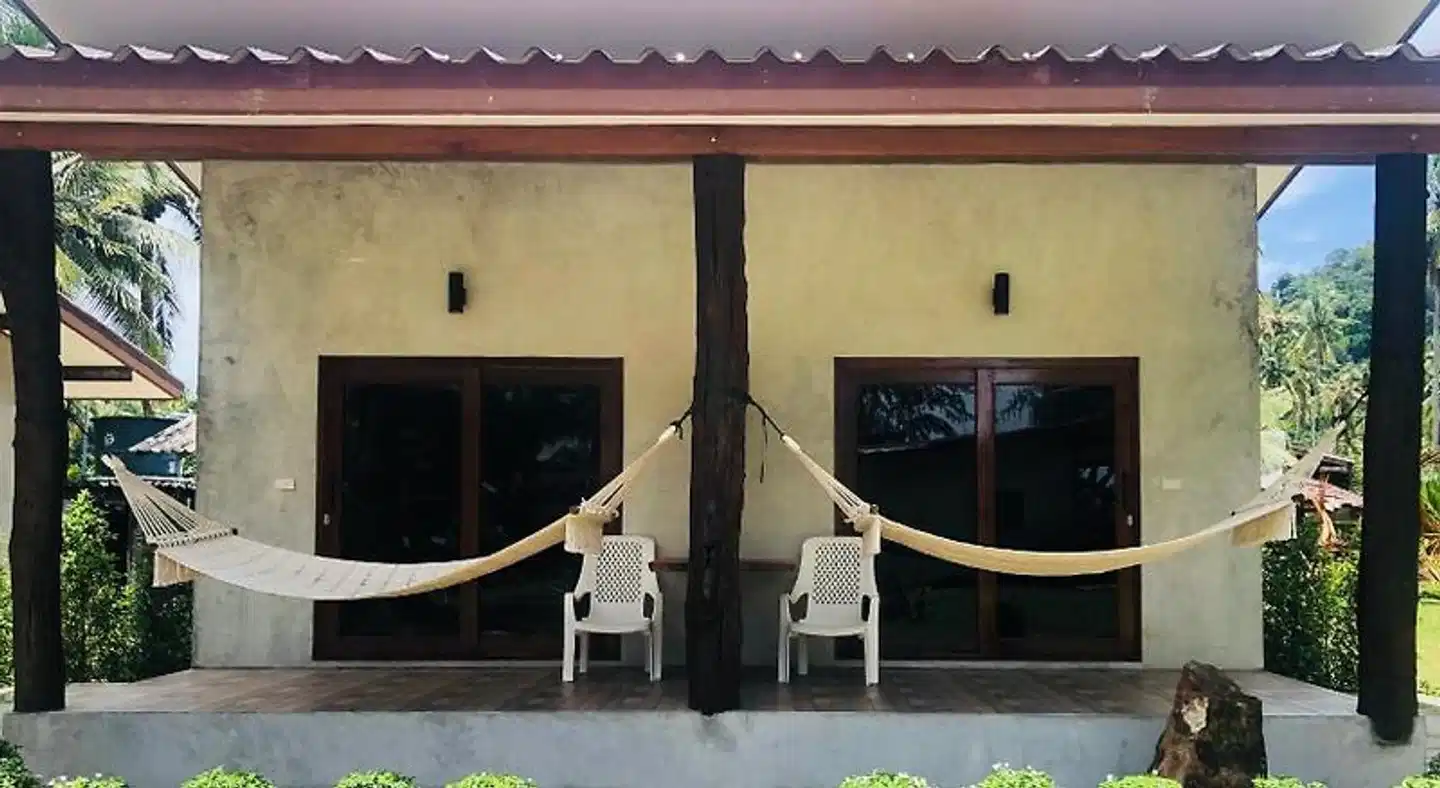 Rim Lay Aussenansicht